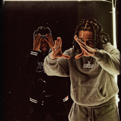 CBLU X SMALLZ MAY - OFF THE MAP