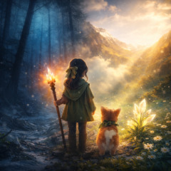 Spring— Original Score