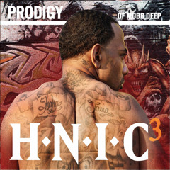 Prodigy - H.N.I.C. 3