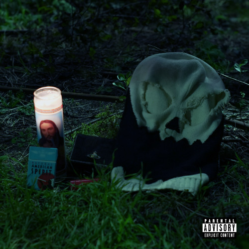 WAY2HII (FEAT. KID R3CKLESS)