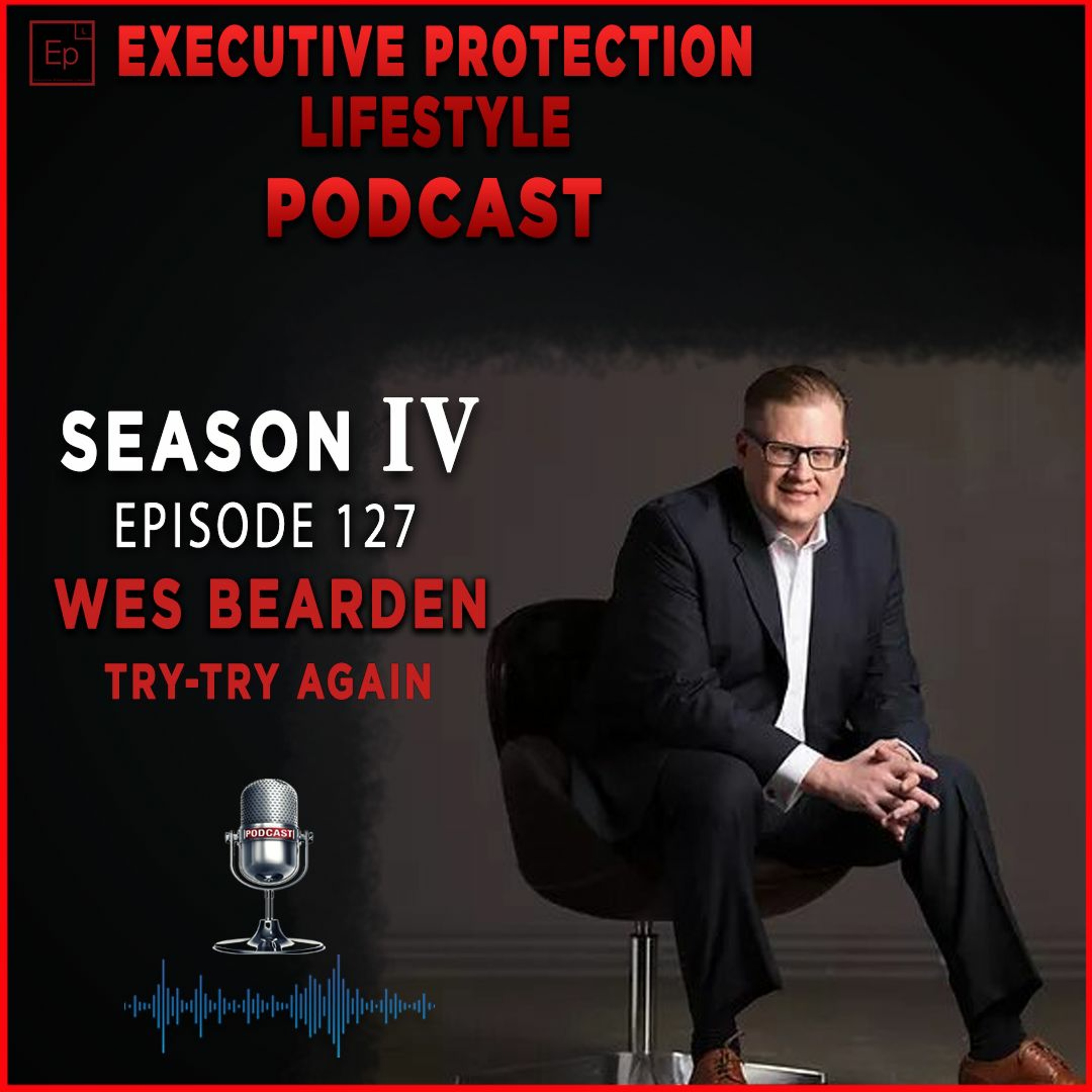 EXECUTIVE PROTECTION LIFESTYLE