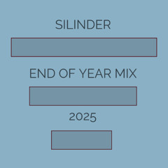 End Of Year Mix 2025