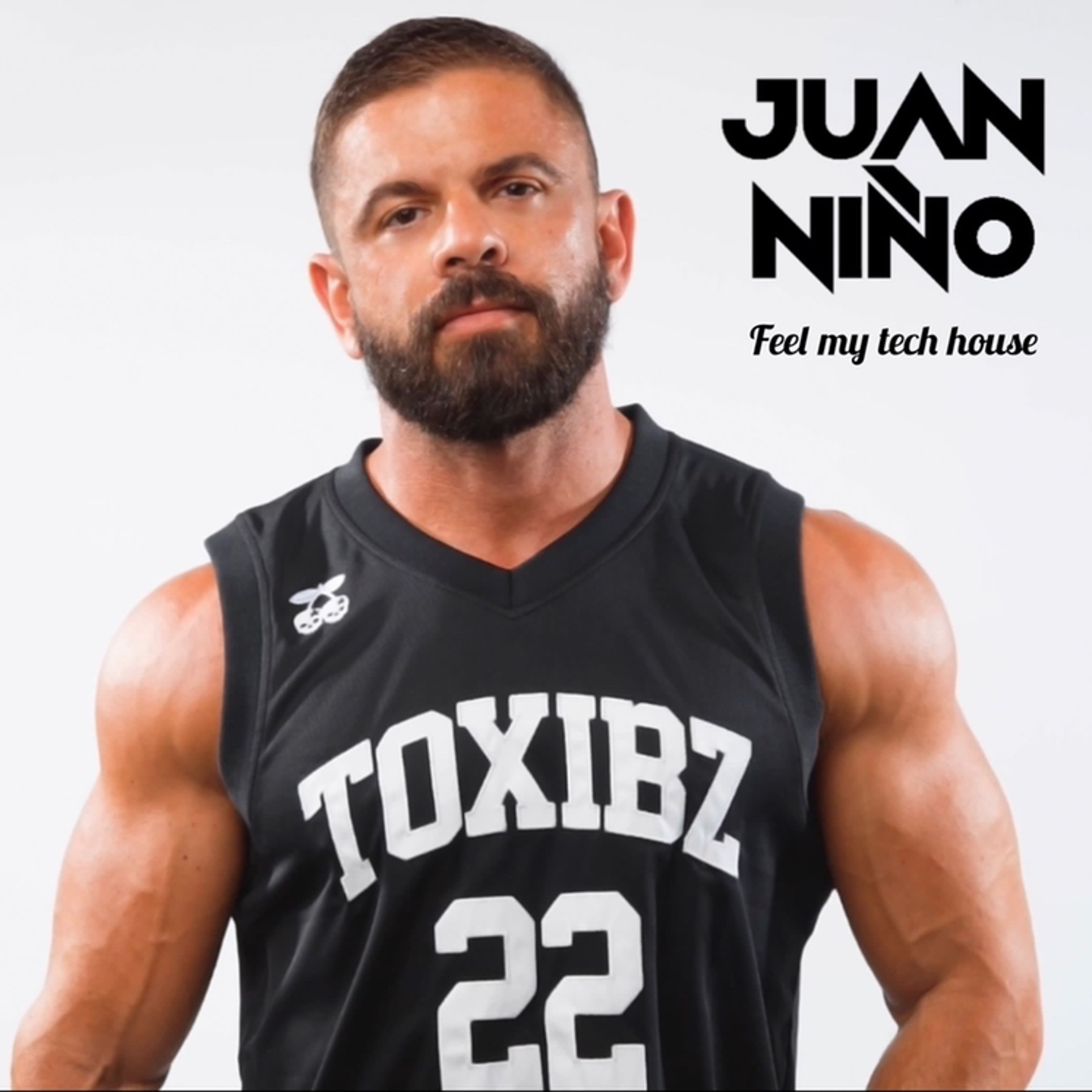 JUAN NIÑO
