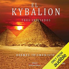 Read EPUB KINDLE PDF EBOOK El kybalion [The Kybalion] by  Hermes Trismegisto,Joaquin Madrigal,Alberi