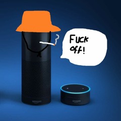 Alexa, turn this up