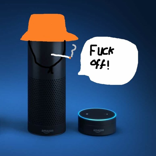 Alexa, turn this up
