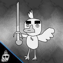 07 - Sephiroth >> Sirfetch'd