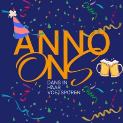 Lustrum U.V.S.V./N.V.V.S.U - Lotje (Peleb x Wood & Pop Edit) [FREE DOWNLOAD]