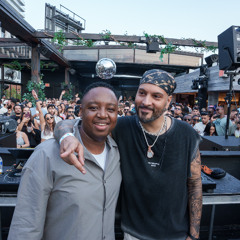 Live Set for Gray Area at Superior Ingredients [October 13th 2024]