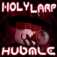 HOLY LARP! | LARPER MUSICK ~2024 mix~