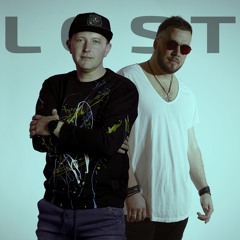 Ruslan Radriges & Denis Airwave - Lost