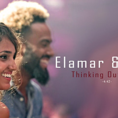 Ed Sheeran - Thinking Out Loud (cover)Elamar & Maya