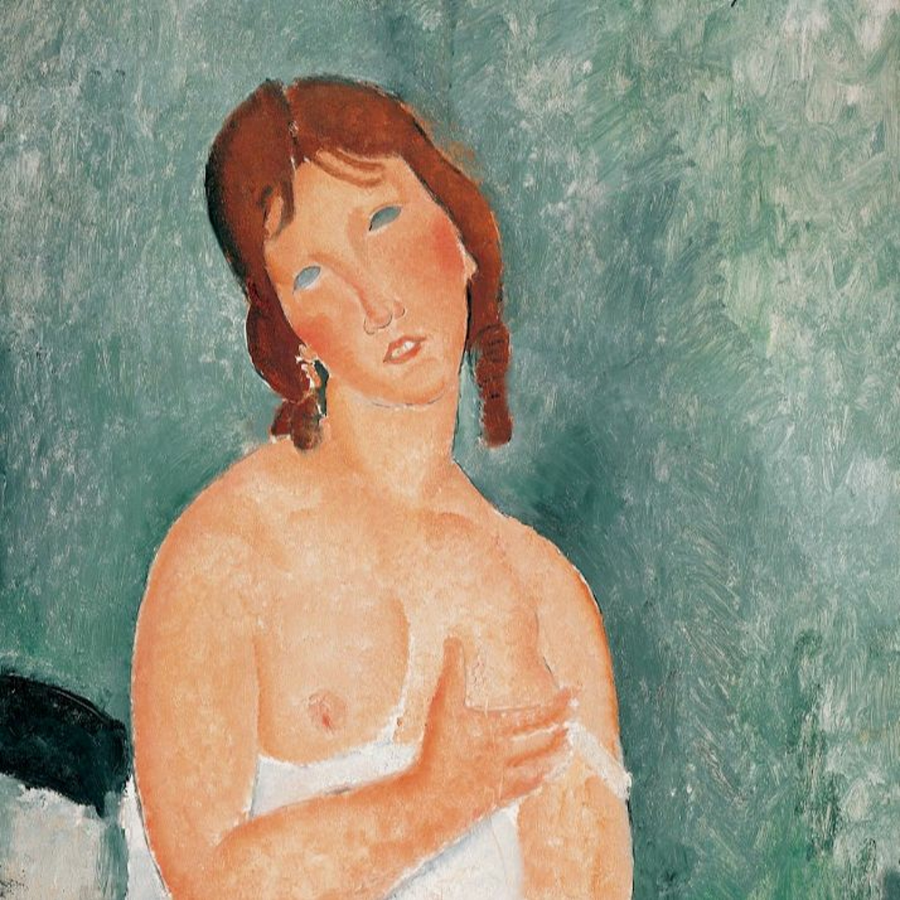 Amedeo MODIGLIANI