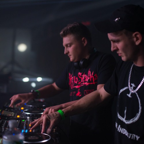 Uptempo Madness - Total Demolition | Hell Division vs. Febro | Live Mix