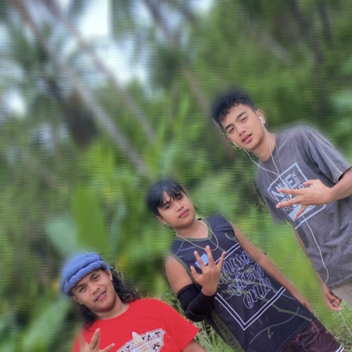 Kejiwen Ai Nus {Cvr remix} 🍃🌪️