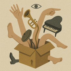 Filofoon - Concert der Willekeur 17