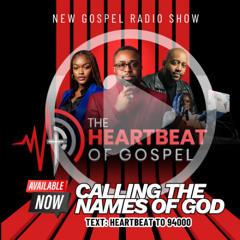 Calling The Names of God (HOG-010)