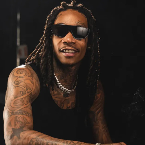 Wiz Khalifa - Exotic [Unreleased]