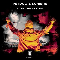 PETDuo & Schiere - Push The System