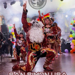 MIX CARNAVAL MALAGA 1ºpuesto ganador concurso bailes