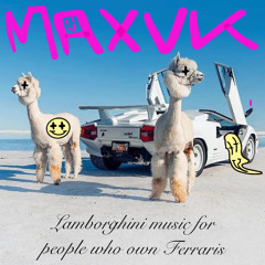 LAMBORGHINI MUSIC FOR PEOPLE WHO OWN FERRARIS
