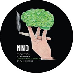 NND - Flowers (Paolo Mosca Remix)