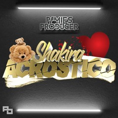 Shakira - Acrostico (Pamies Producer Bachata Edit) Intro copy