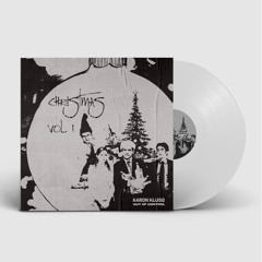 Aaron Klugg - Ten Cranck