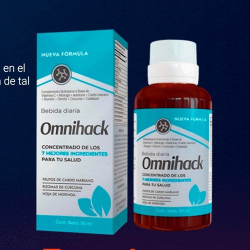 Omnihack