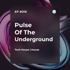 Pulse Of The Underground Radio 010