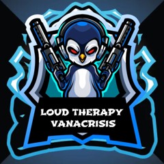 Vanacrisis - Loud Therapy - Hardtekno 2024 ( FREE DOWNLOAD )