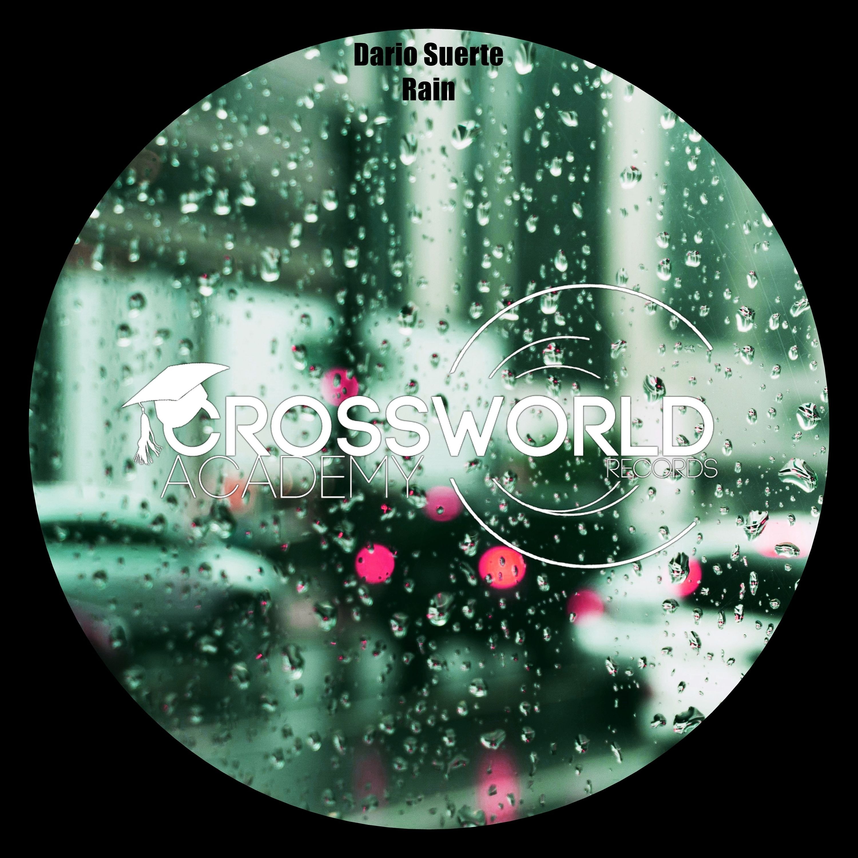 Crossworlder Music LTD.