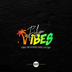 Cornerstone Revelations ft. Rookies & Ruff Bwoy - Filim Vibes
