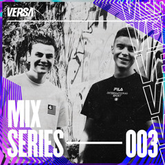 MIX SERIES #003