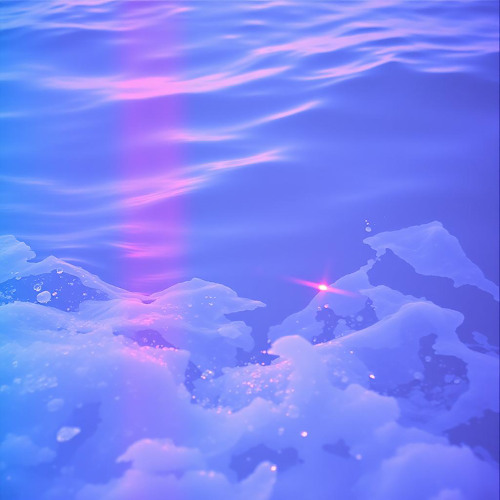 Through the prisms of mirages