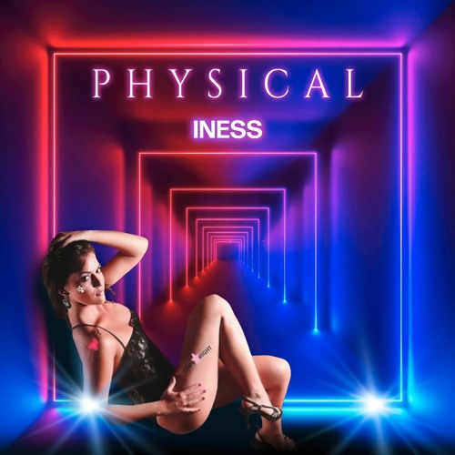 Physical, remix by T Rock Muziq
