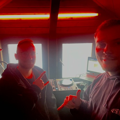 #16 B2B Dropix - Spontantechno