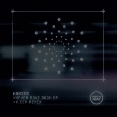 PREMIERE: Homiez - Let's Have Fun (Original Mix) [Urge To Dance]