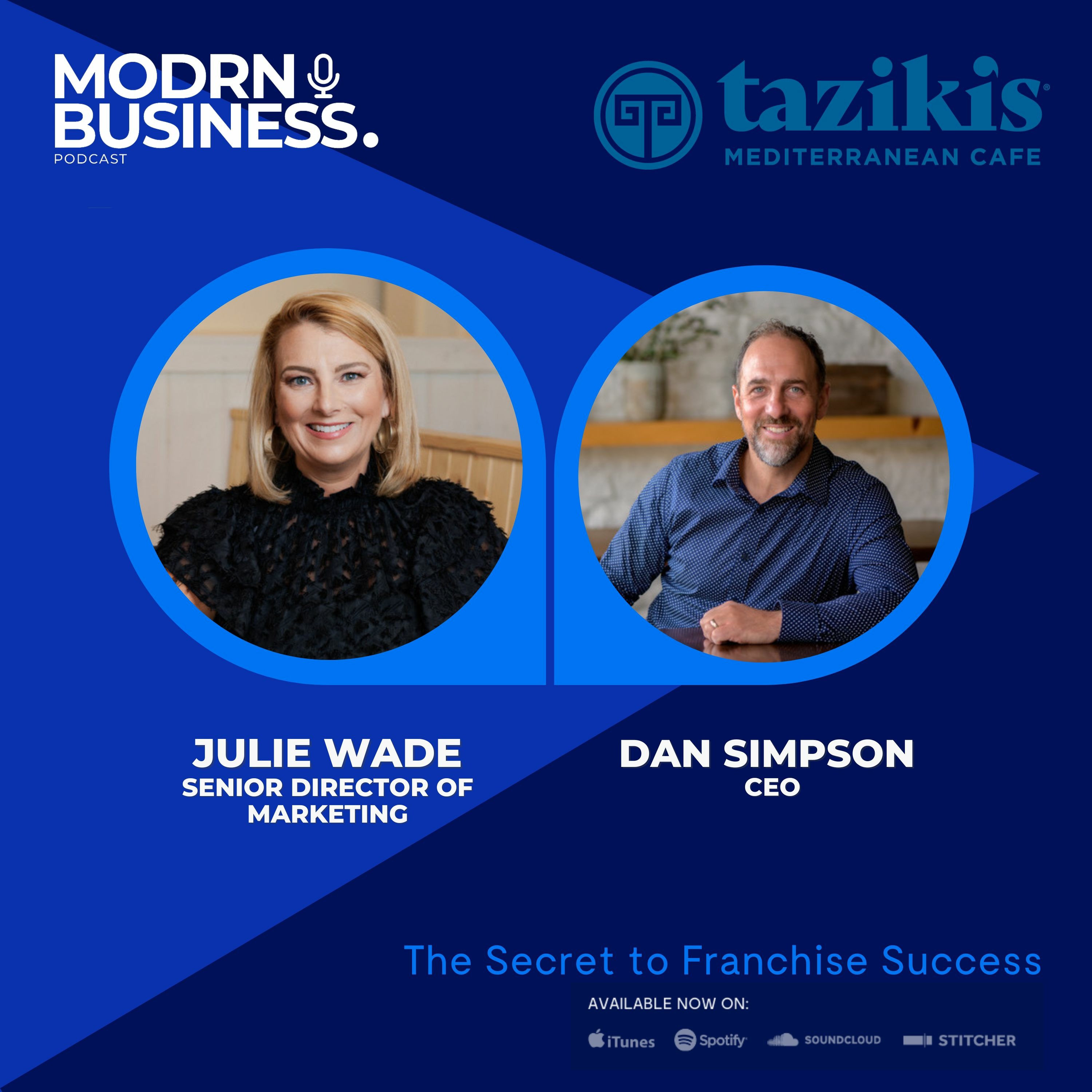 Modrn Business