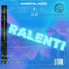 Ralenti - (feat JLR)