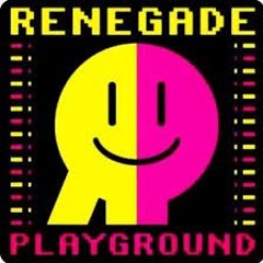 KOYA DONKZ @ Earth Frequency 2024 (renegade playground)
