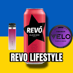 REVO LIFESTYLE 3G