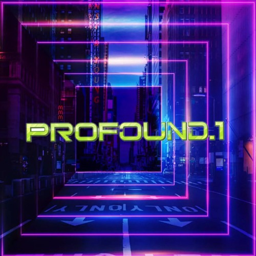 Planet M!NGO Closing Set - Profound.1