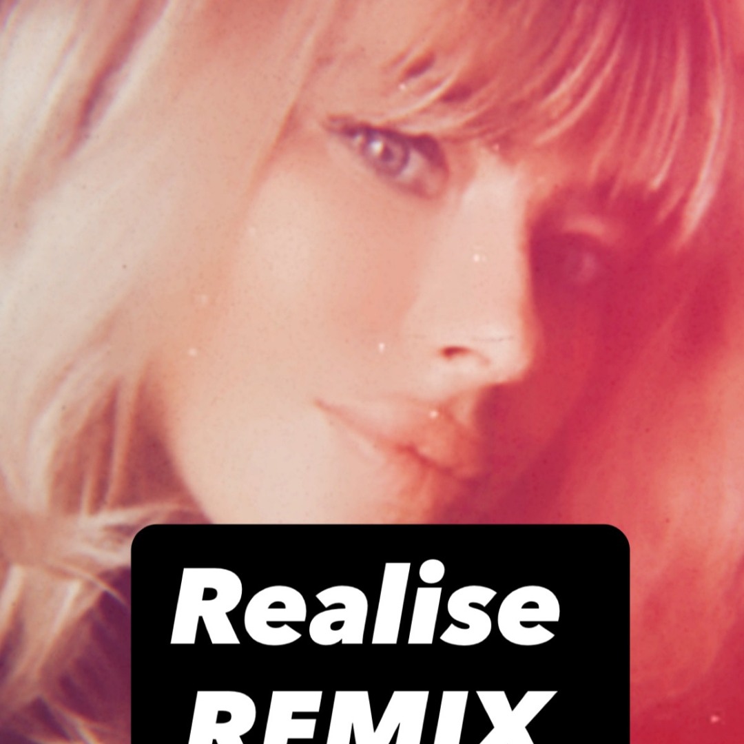 Stream Realise Remix by Wolfie | Listen online for free on SoundCloud