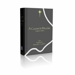 ACIM DEC 25, 2023 MANUAL #21, #22
