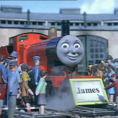 James' Theme (no brass hits) (Original)