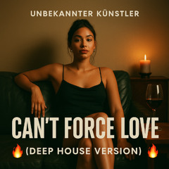 Can't Force Love (Deep House Version)
