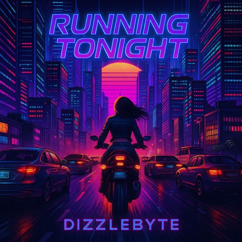 Running Tonight