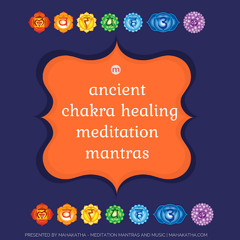 Muladhara chakra