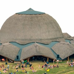 Ozora Festival - Dome Set 2022
